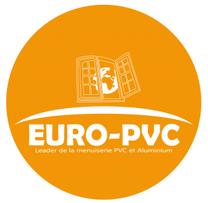 Logo Euro PVC
