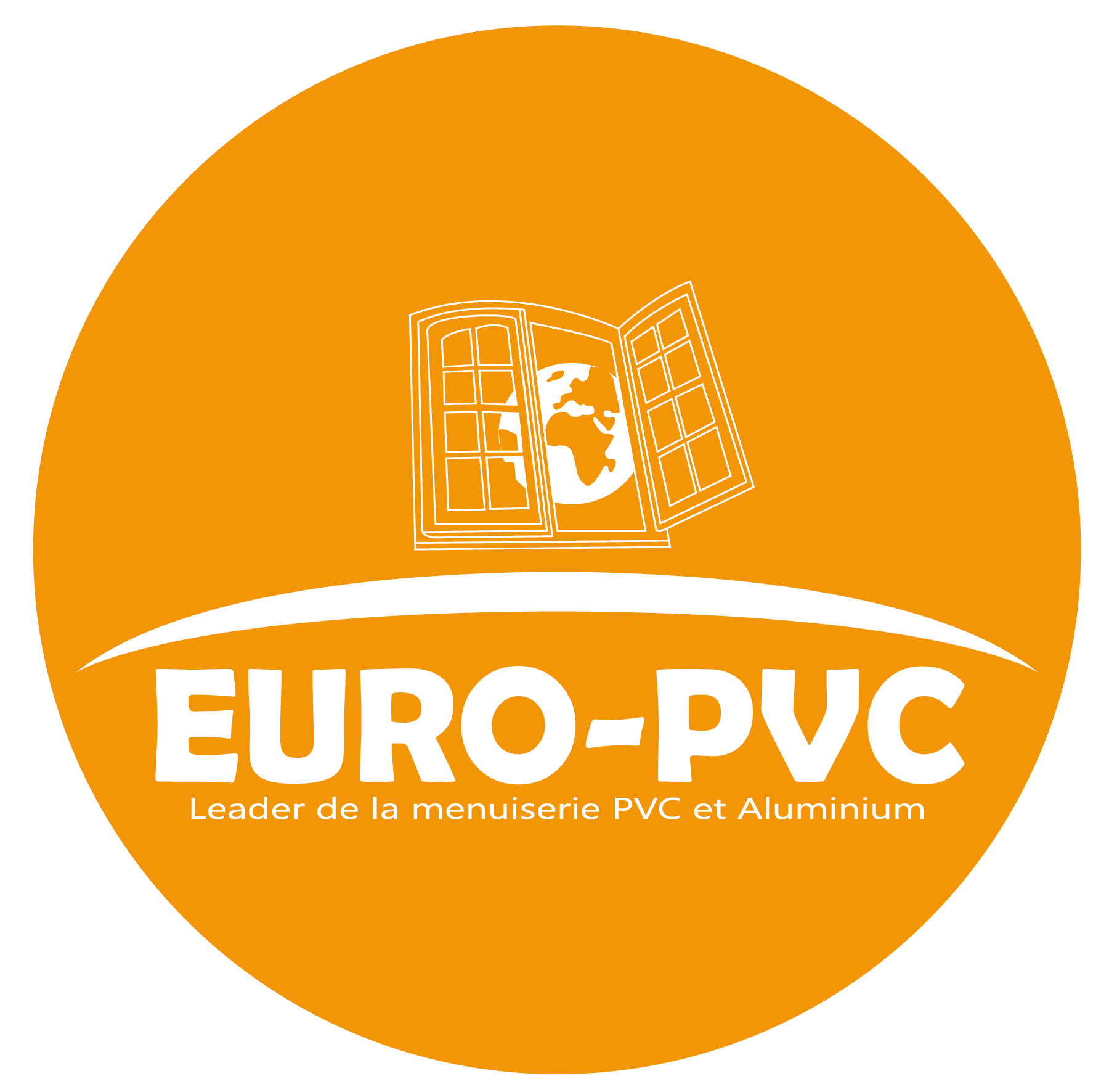Euro PVC Spécialiste des fenêtres, portes et volets