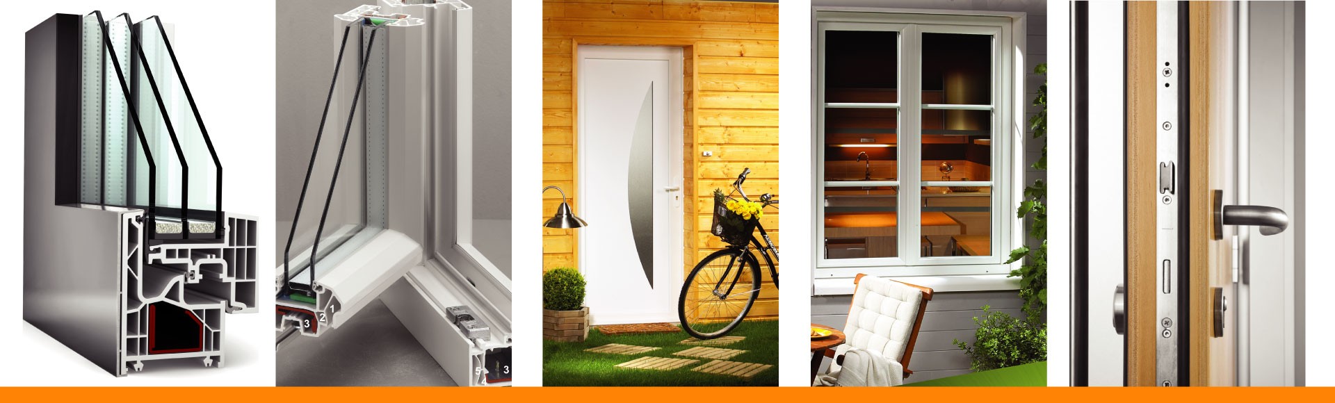 Euro PVC Spécialiste des fenêtres, portes et volets