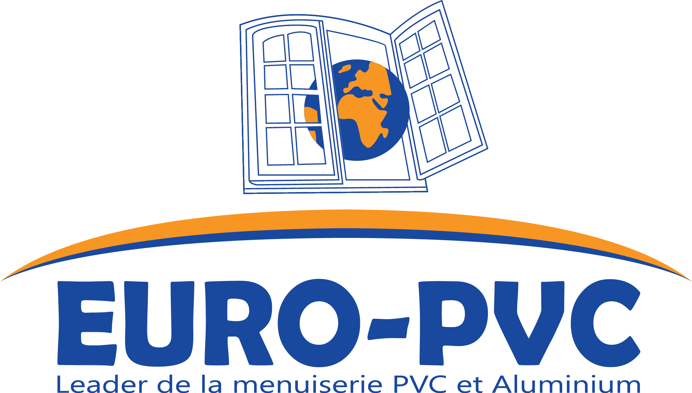 EURO-PVC — Leader de la menuiserie PVC et Aluminium